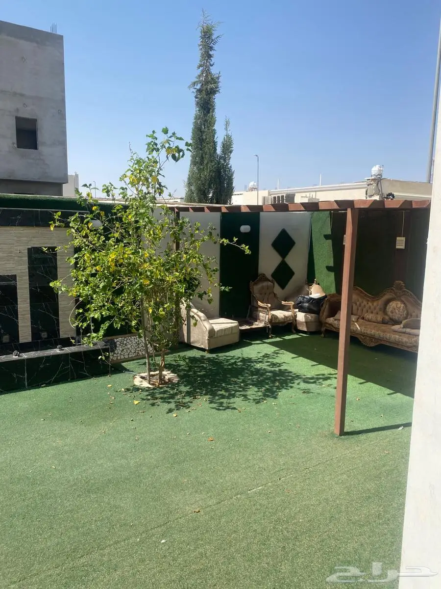 فيلا مفروشة للإيجار الشهري والسنوي 22
