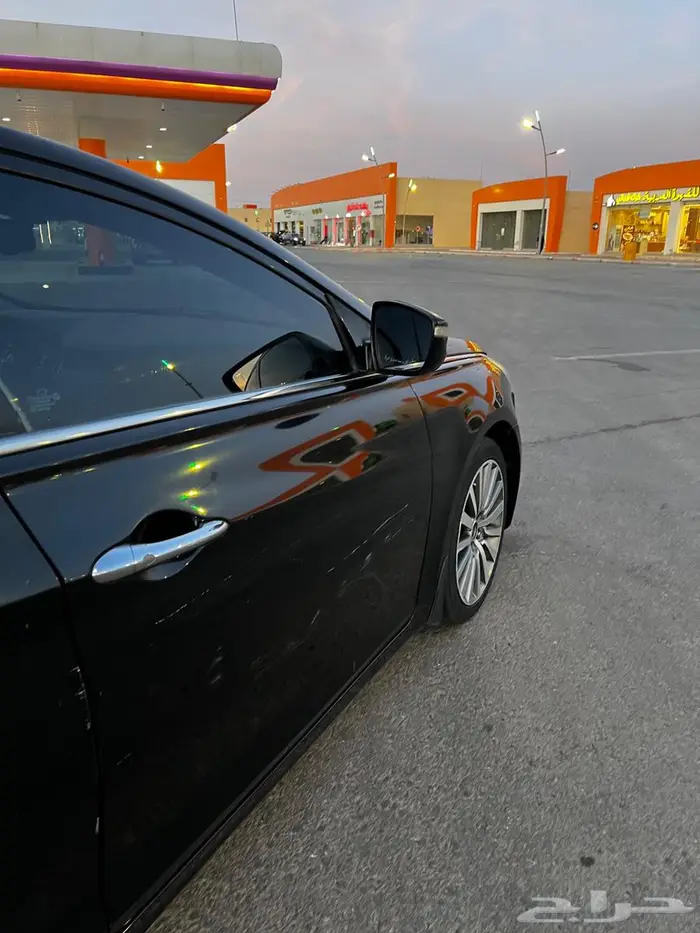 سوناتا 2015 دفعة اولى 8