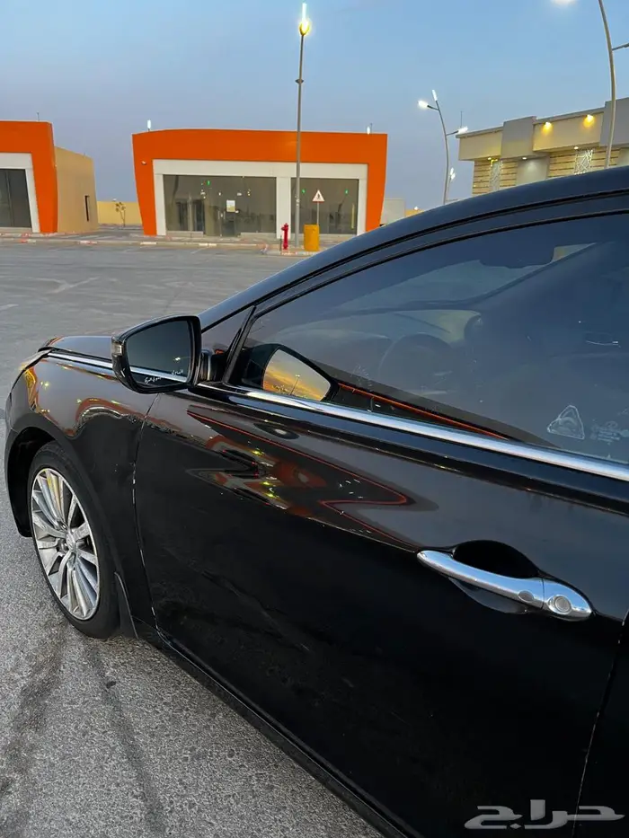 سوناتا 2015 دفعة اولى 3