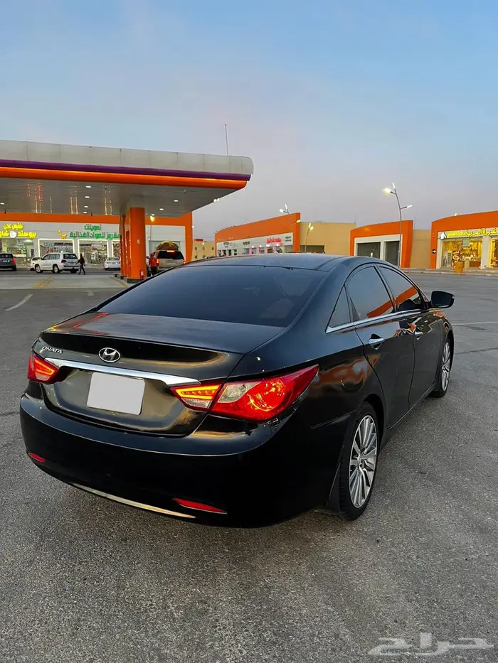 سوناتا 2015 دفعة اولى 6