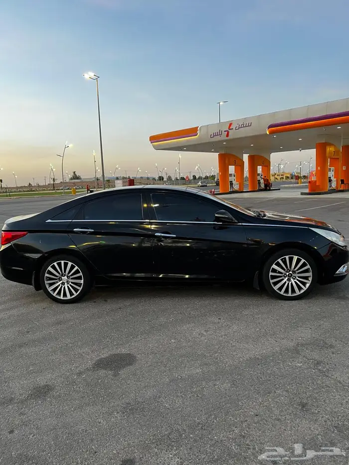 سوناتا 2015 دفعة اولى 7