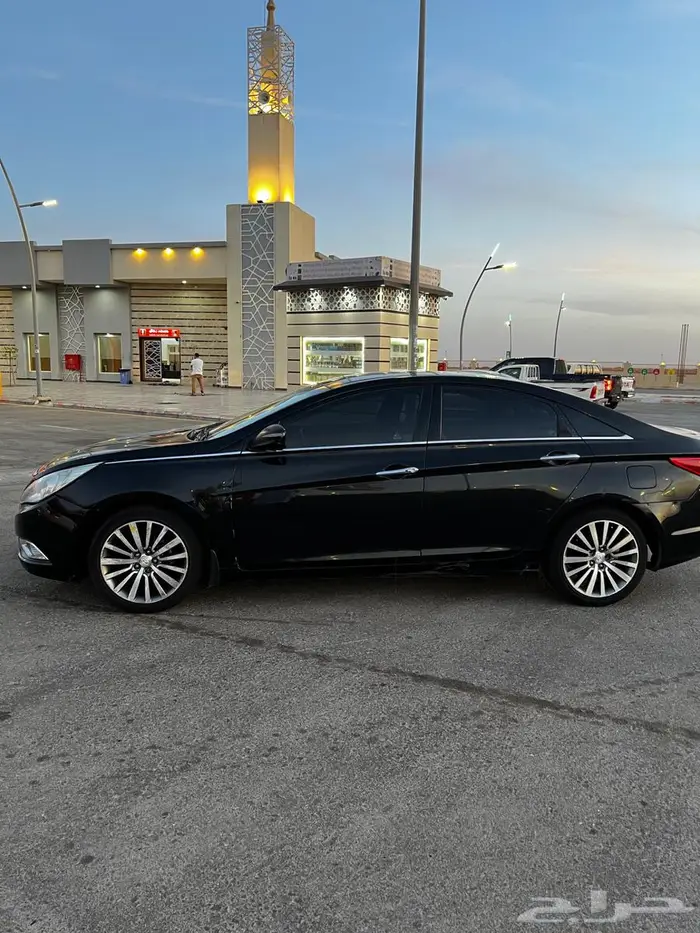 سوناتا 2015 دفعة اولى 2