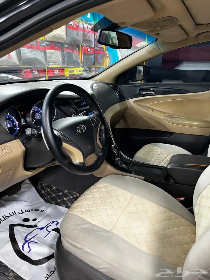 سوناتا 2015 دفعة اولى 11