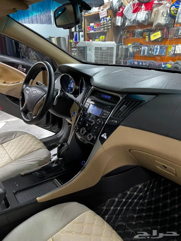 سوناتا 2015 دفعة اولى 10