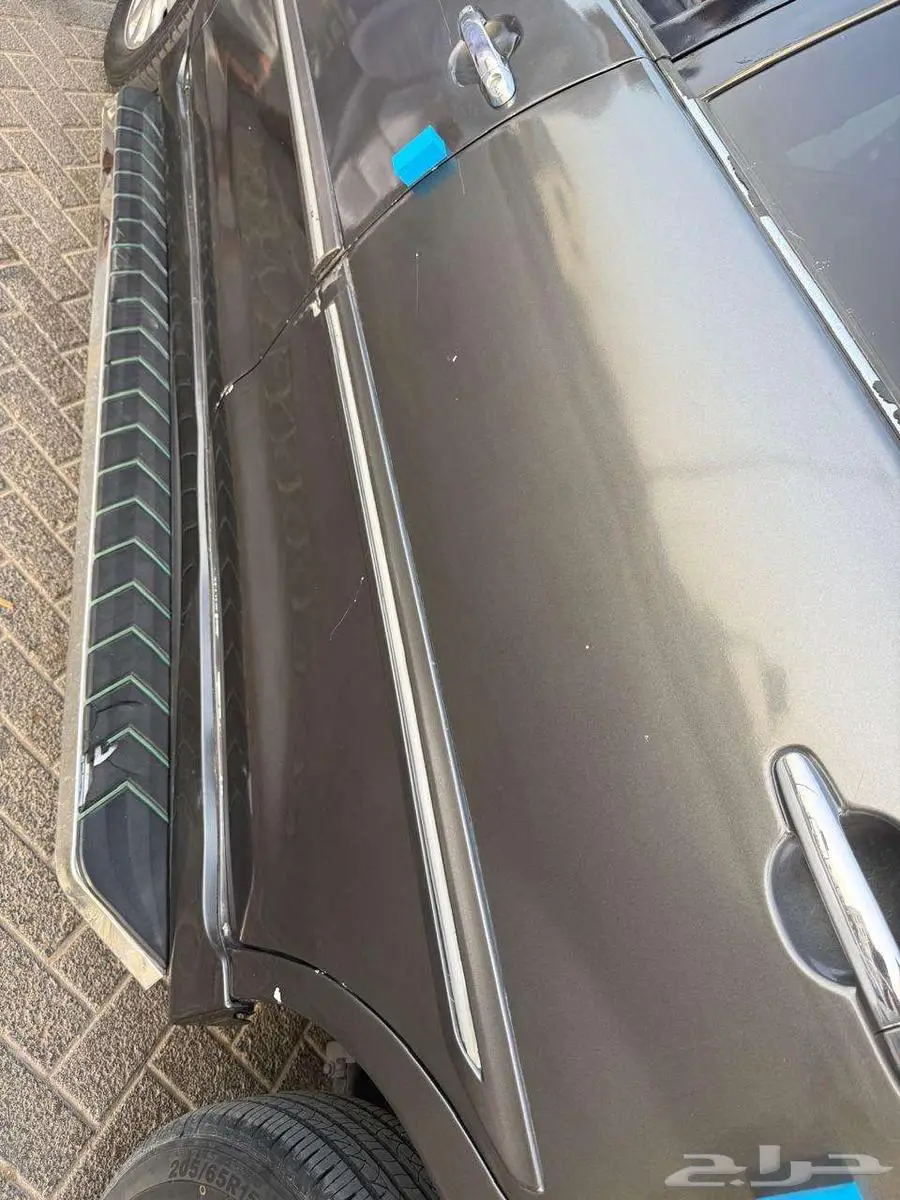 Toyota Innova 2014 full option 10