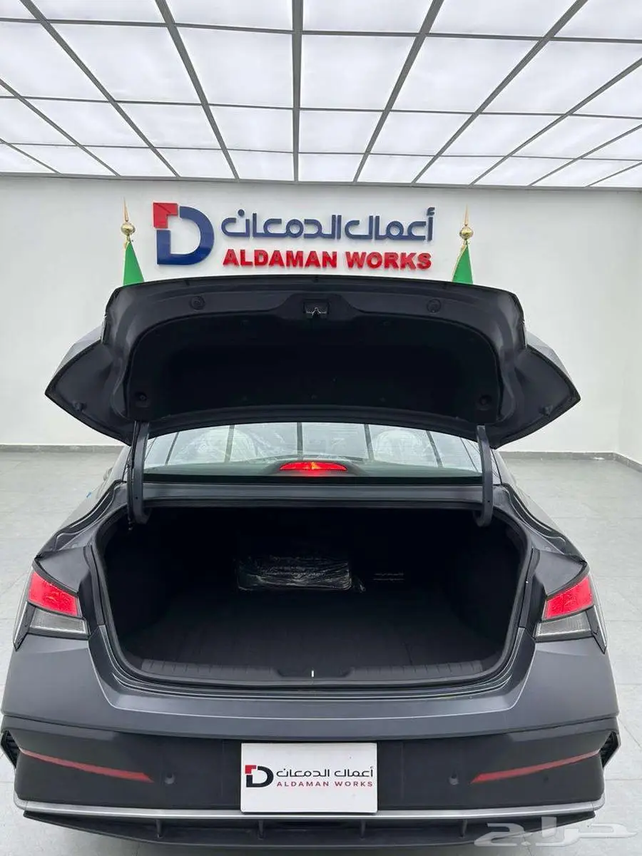 هيونداي النترا سمارت 2.0 - 2025 17