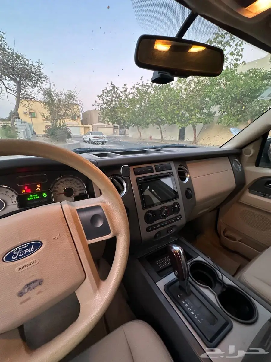 فورد اكسبيدشن2007 41