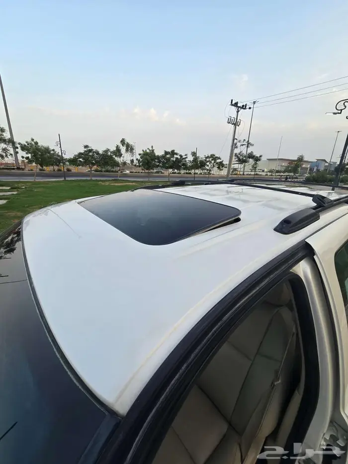 تاهو LTZ فل كامل دبل لؤلؤي (تم البيع) 53