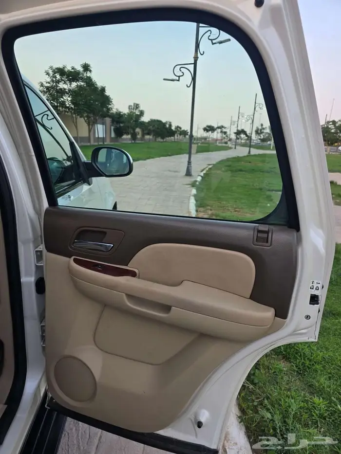 تاهو LTZ فل كامل دبل لؤلؤي (تم البيع) 73