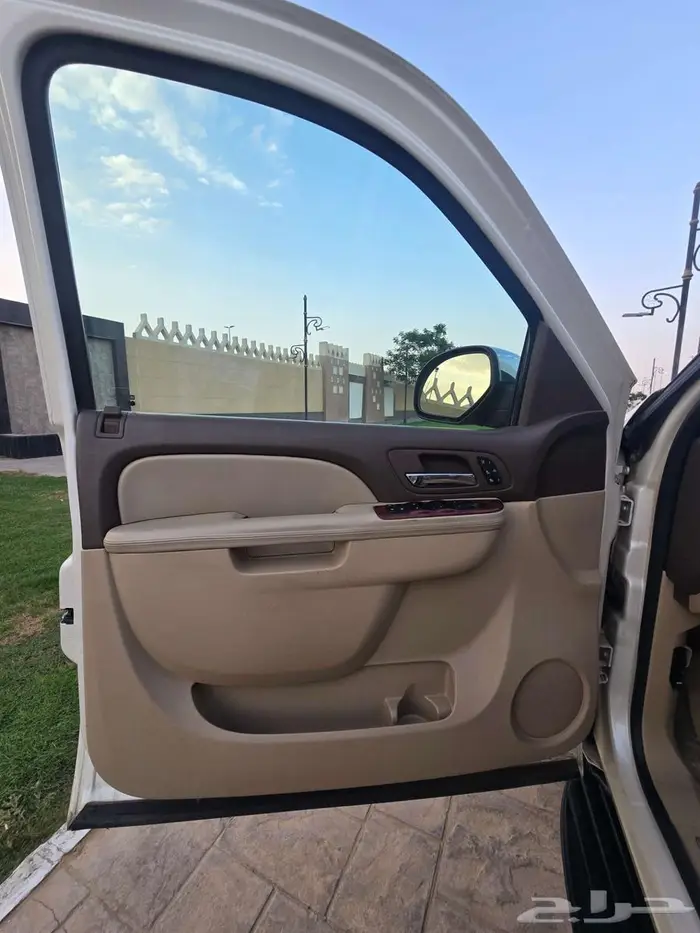 تاهو LTZ فل كامل دبل لؤلؤي (تم البيع) 56