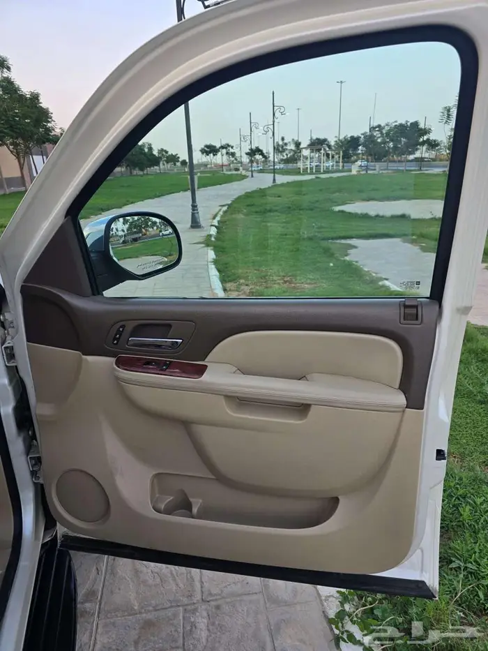 تاهو LTZ فل كامل دبل لؤلؤي (تم البيع) 31