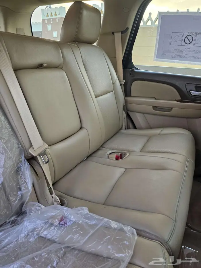 تاهو LTZ فل كامل دبل لؤلؤي (تم البيع) 44
