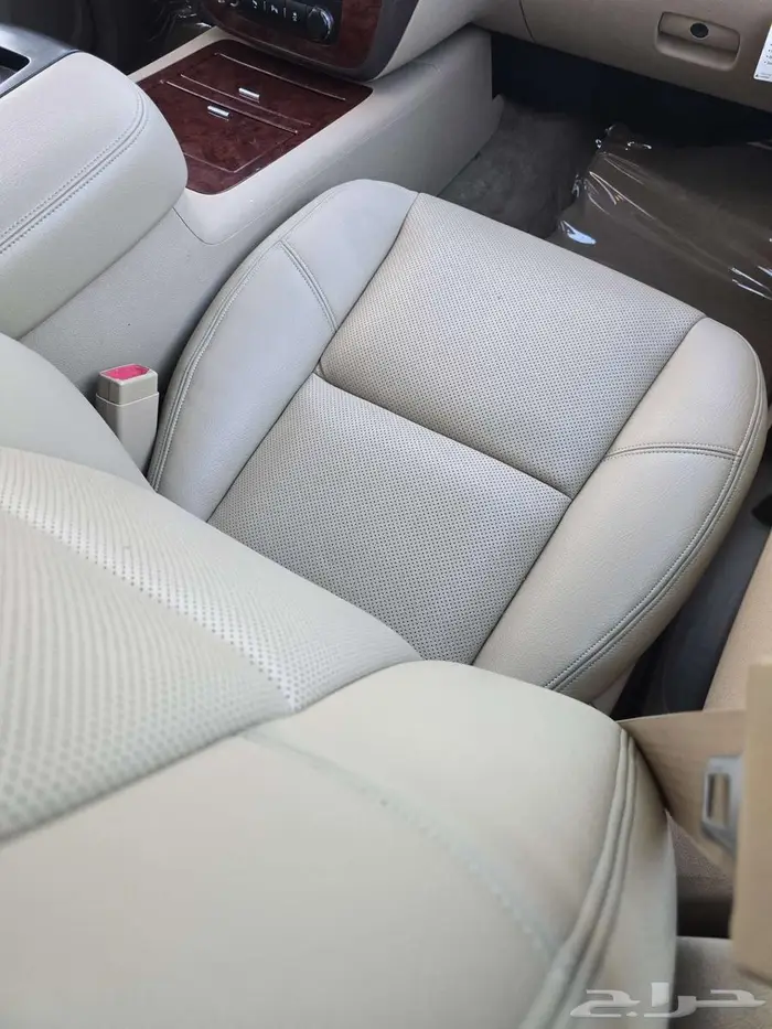 تاهو LTZ فل كامل دبل لؤلؤي (تم البيع) 15