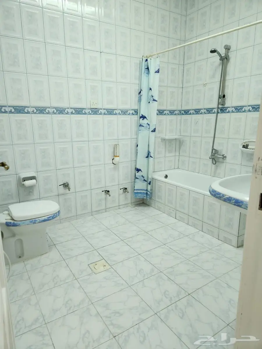 عمارة وأرض للبيع في وسط مكة فرصة مميزة 20
