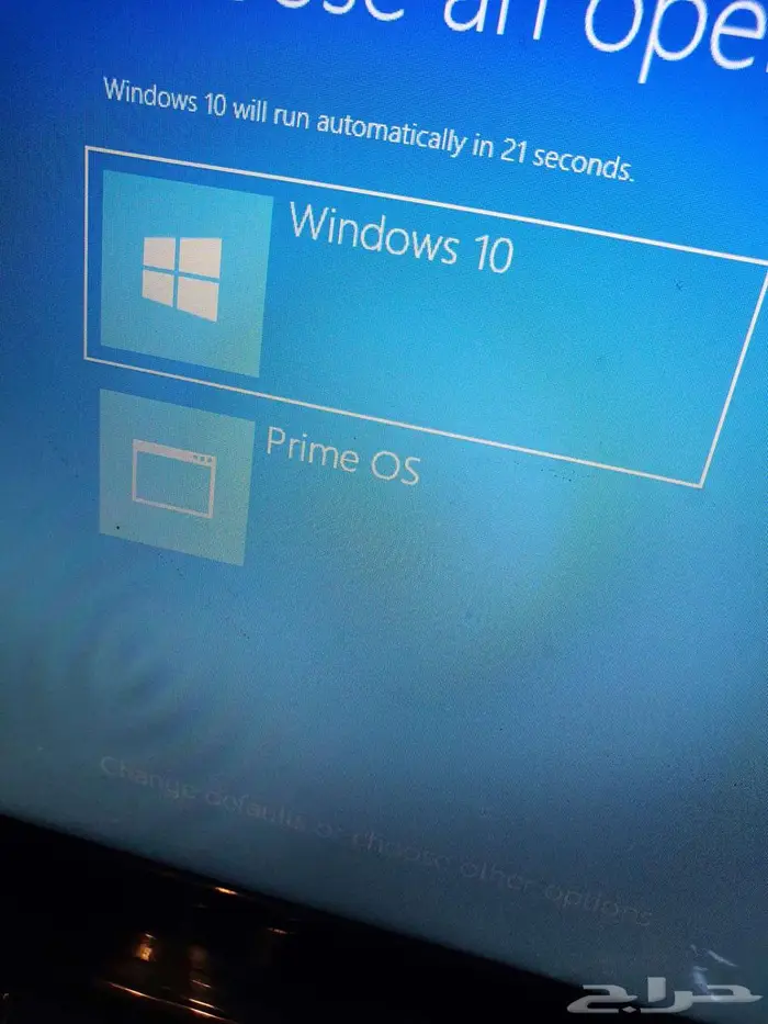 Toshiba Laptop i5 .. 2.27 GHz ..سرعة عالية 5