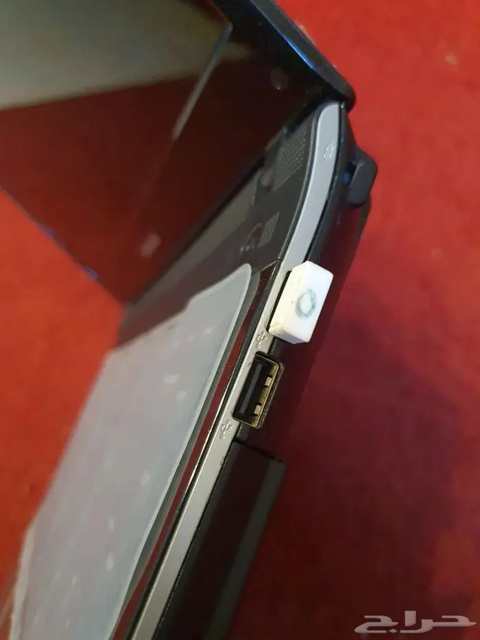 Samsung Laptop i5 .. 2.40 GHz 5