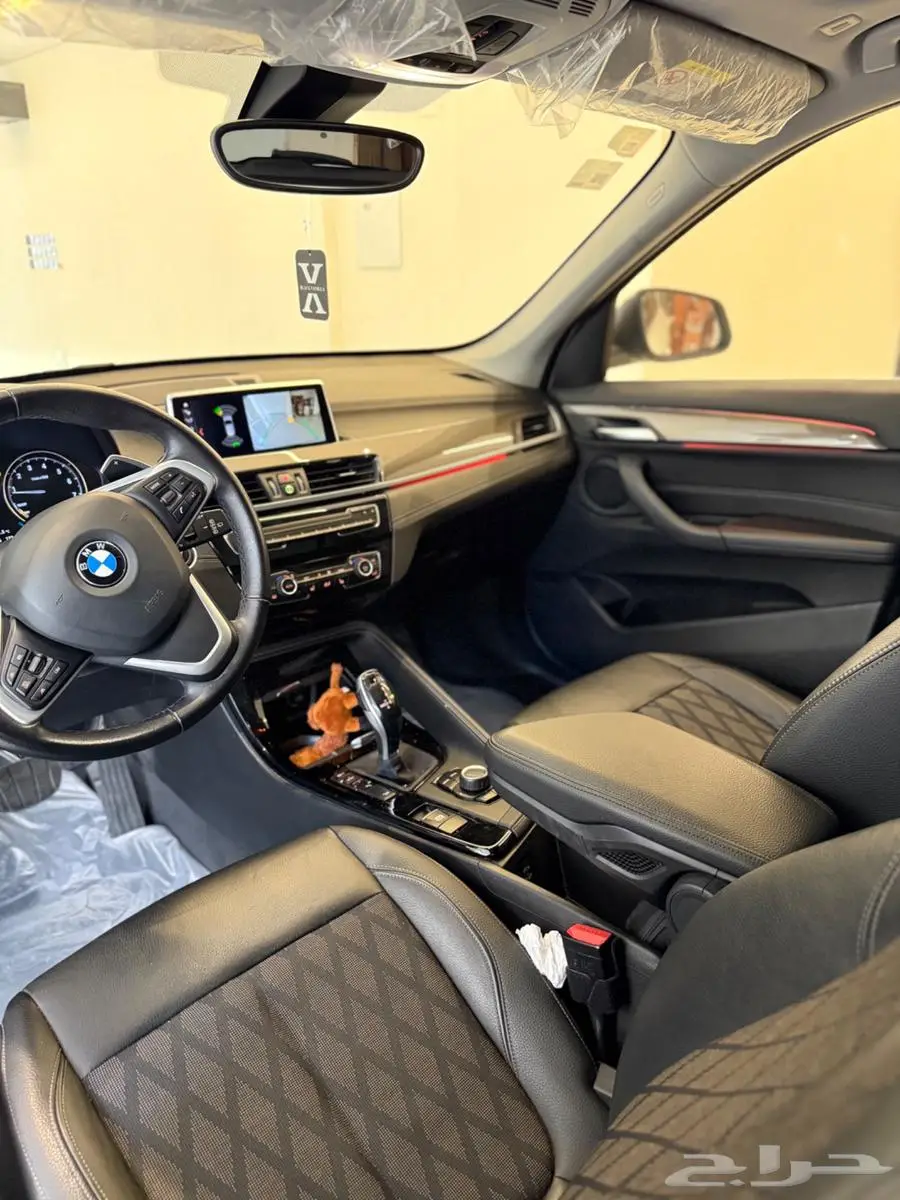 Bmw x1 1