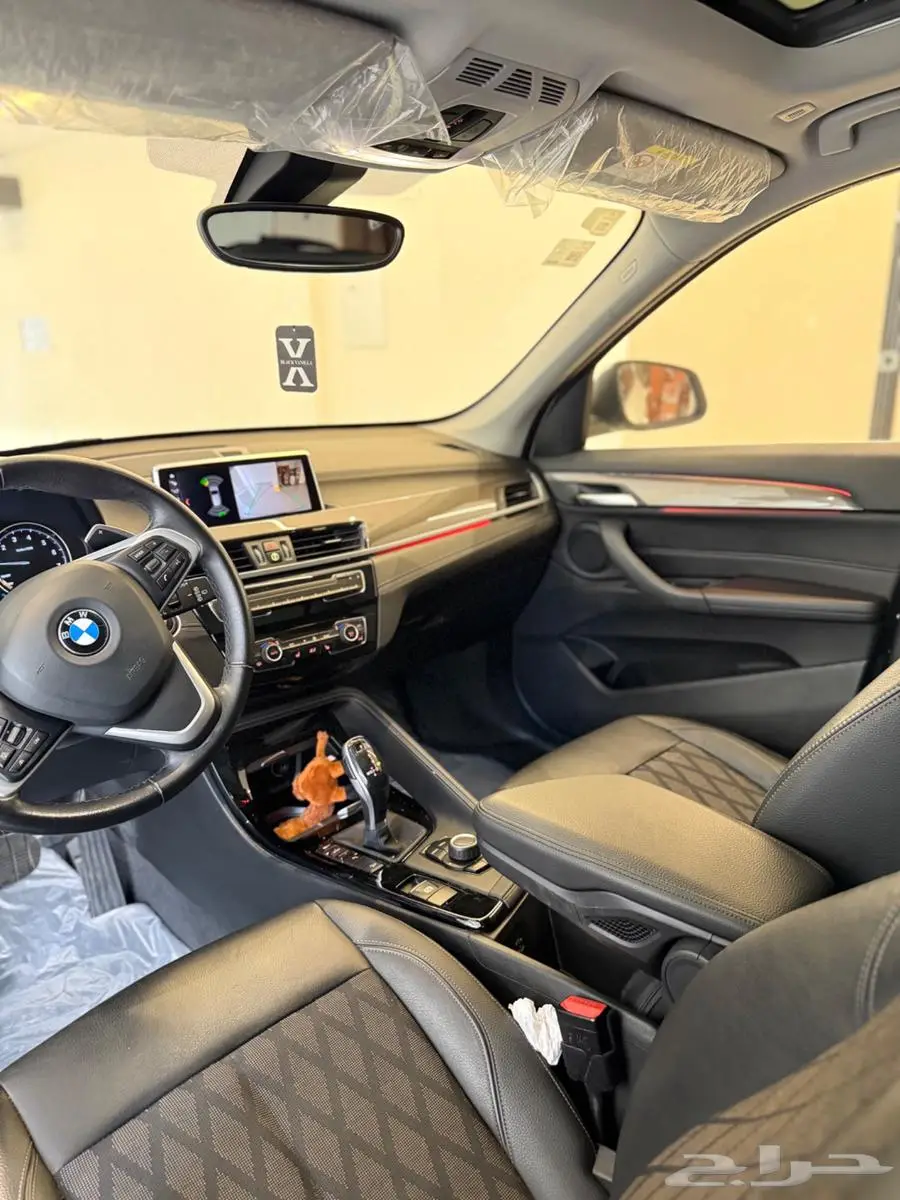 Bmw x1 0