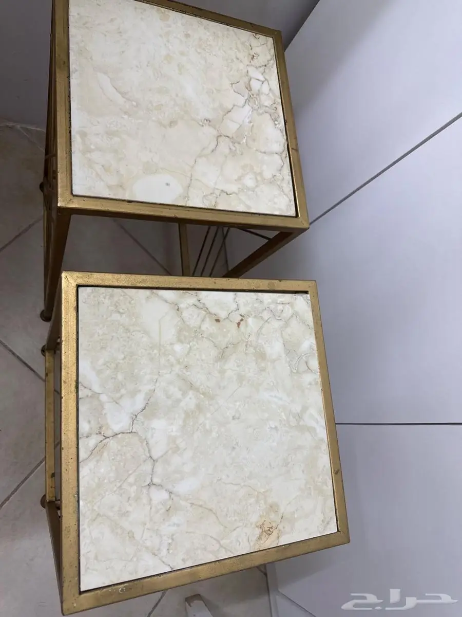 طاولات خدمه 1