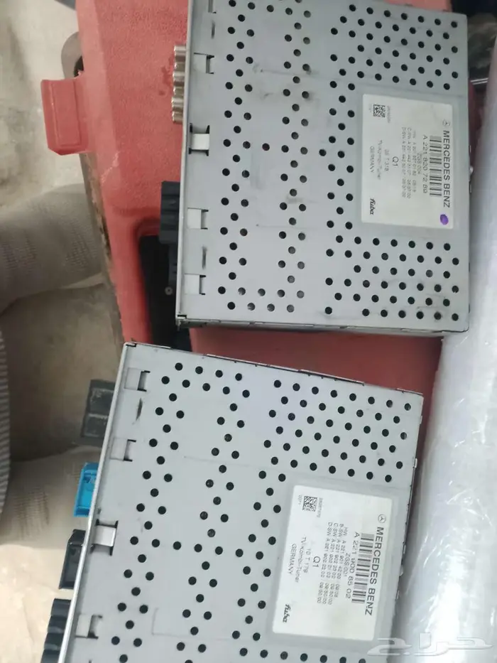 امبلي فاير مرسيدس بانوراما 0