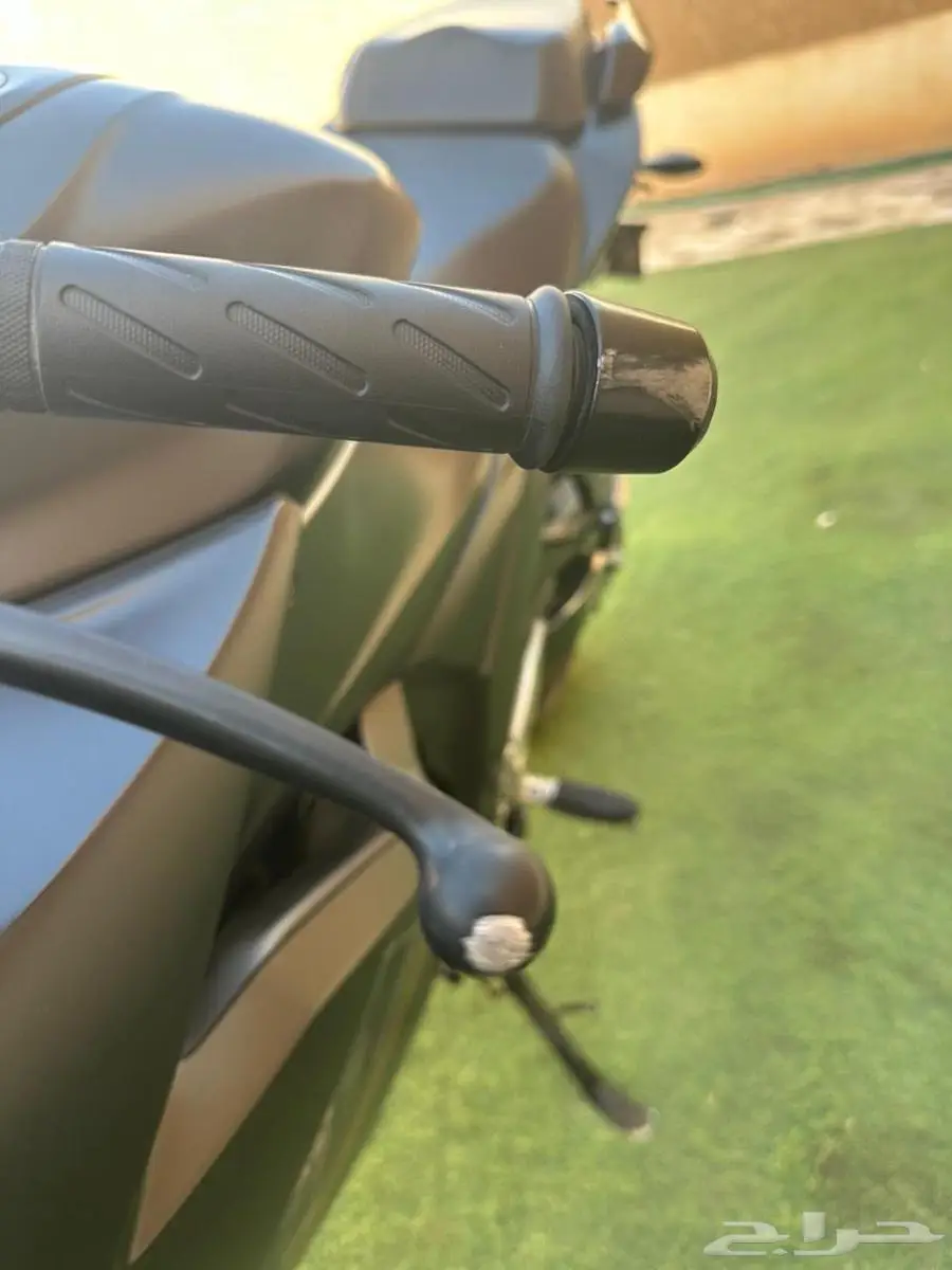 دباب سزوكي 250cc 3