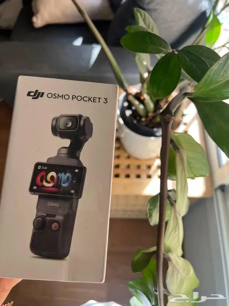 DJI osmo pocket 3 0