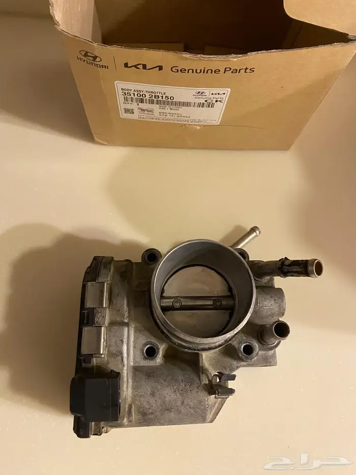 ثروتل سيراتو مستخدم موديل 2012 للبيع ب 200 ريال 0