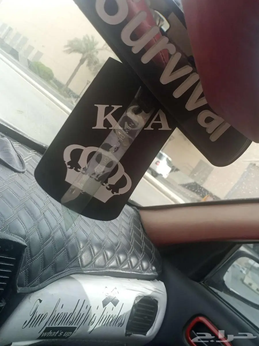 Sunny صني 6