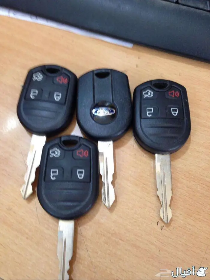محل مفاتيح وريموتات 0