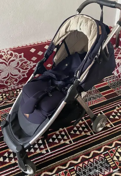 جهاز الغزال الطائر وعربيات اطفال وكراسي وغيرة للبيع 5