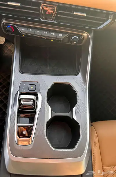 جاك GS3 ام زوم 2024 26
