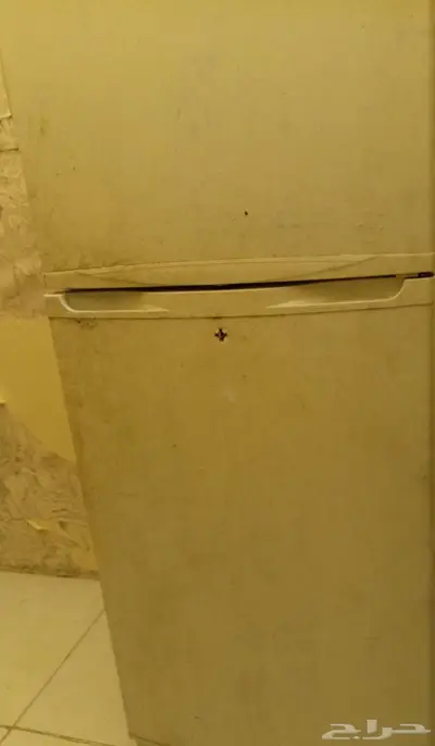 ثلاجه سكراب ما 2