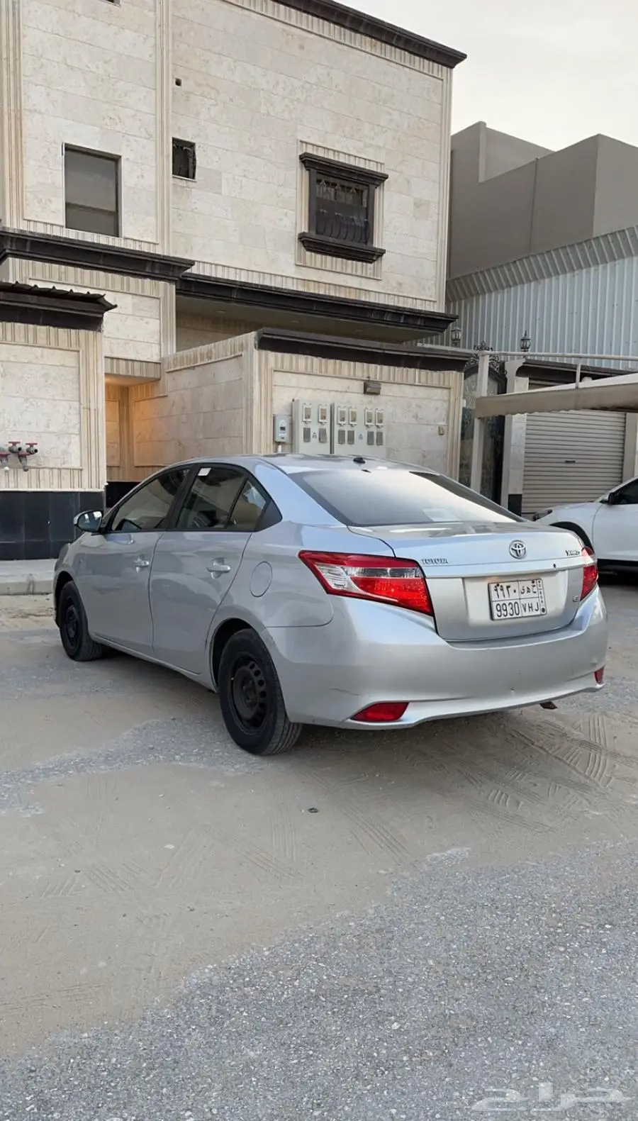 يارس 2016 تماتيك 3