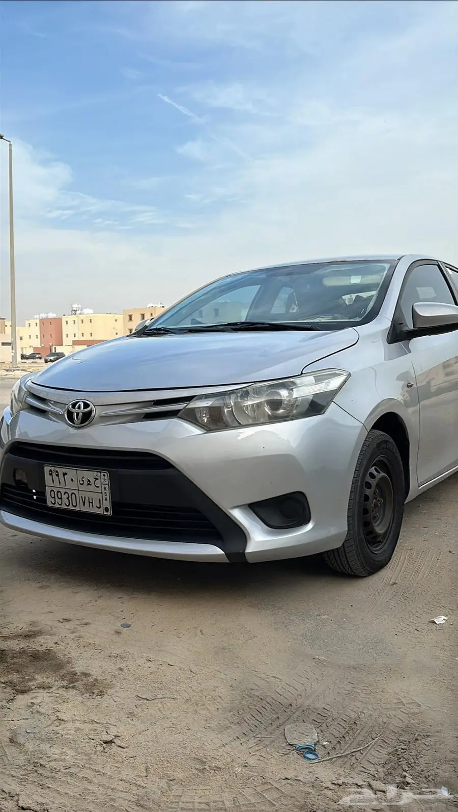 يارس 2016 تماتيك 2