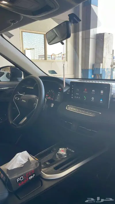 هافال جوليان 2