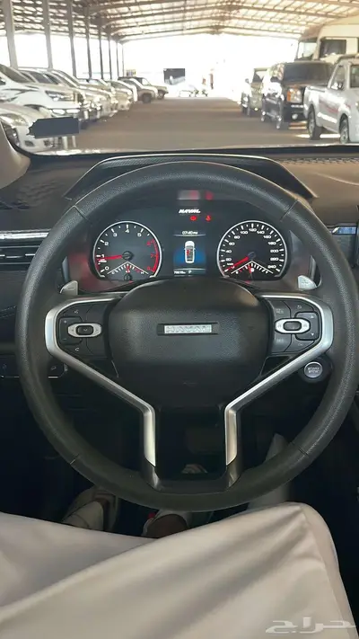 هافال جوليان 3