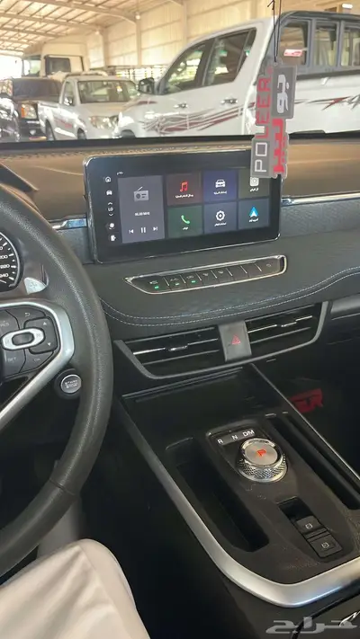 هافال جوليان 4