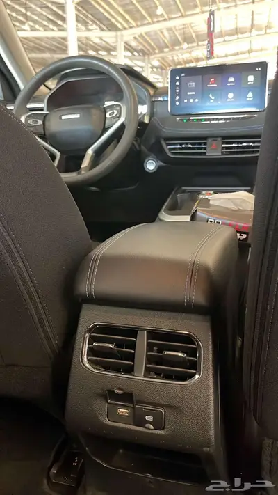 هافال جوليان 5
