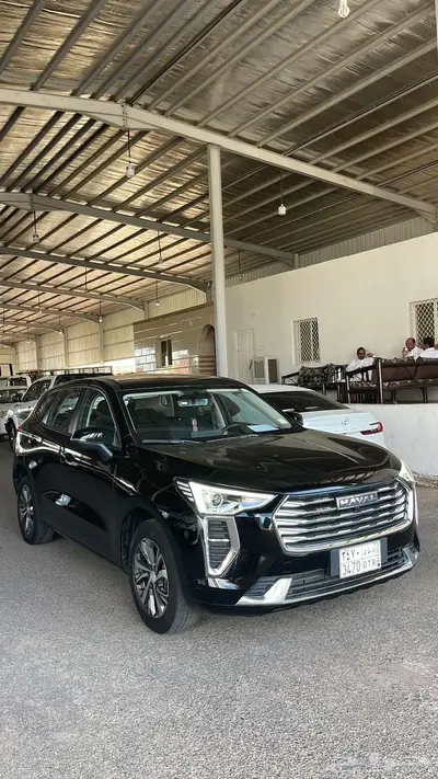 هافال جوليان 0