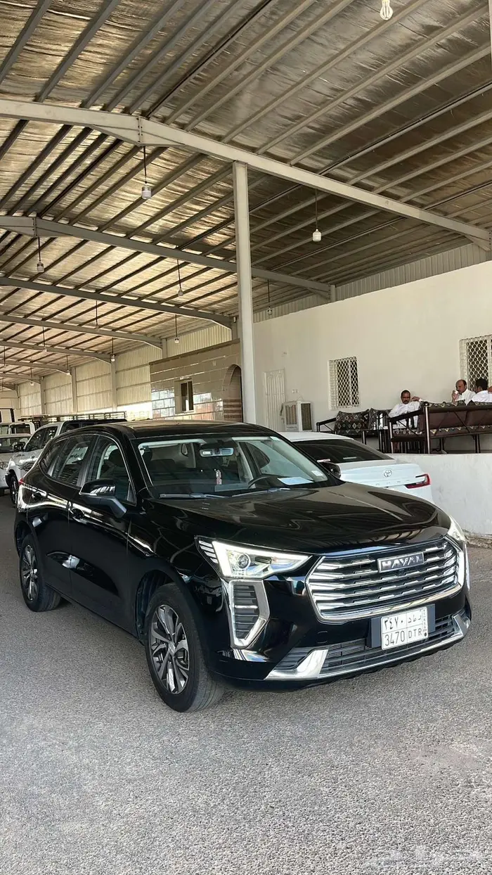 هافال جوليان 0