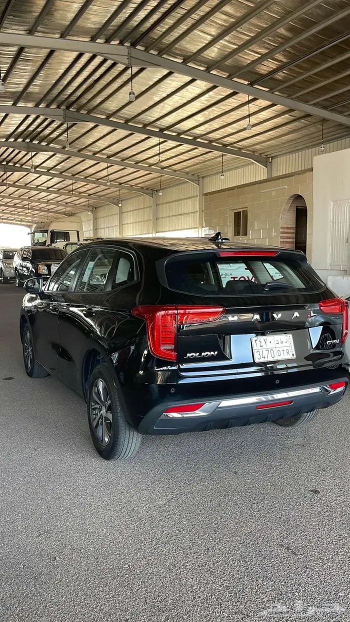 هافال جوليان 6