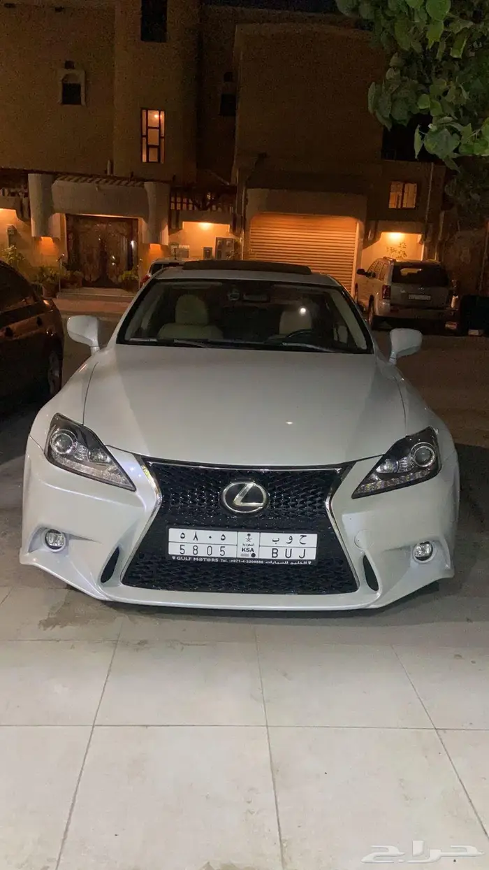 لكزس is 300 موديل 2008 0