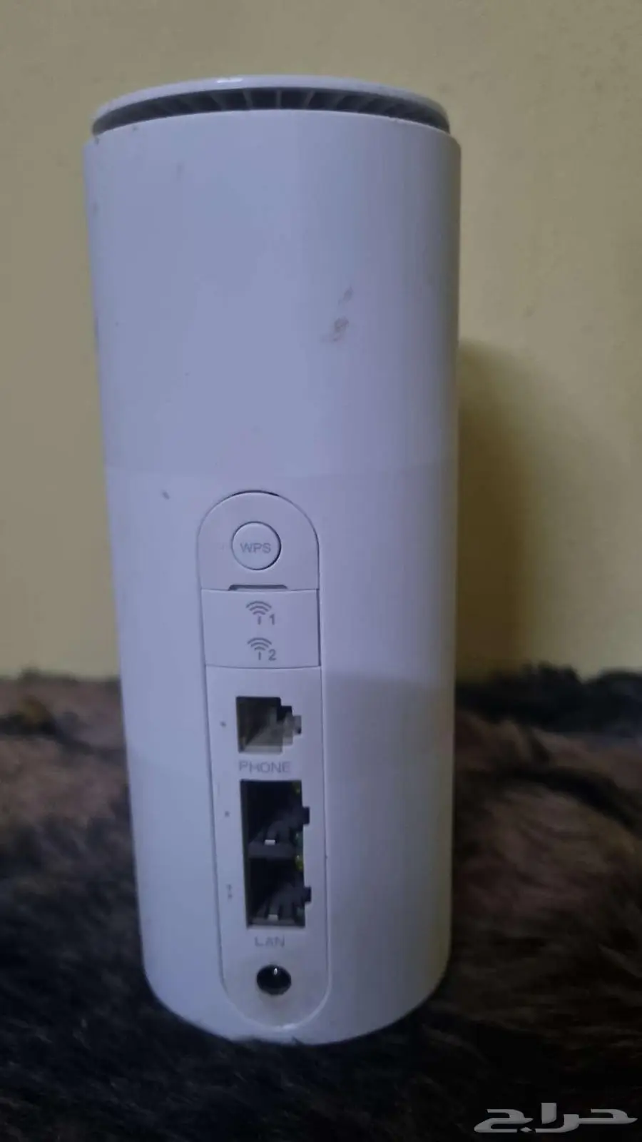 راوتر stc 5g 1