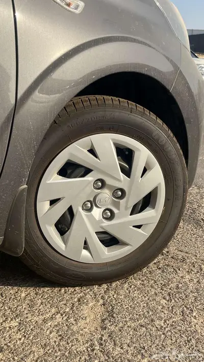 هيونداي i10 كاش وتقسيط 5