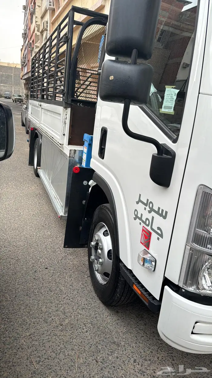 دينا دينه نقل عفش ونش هدروليك 2