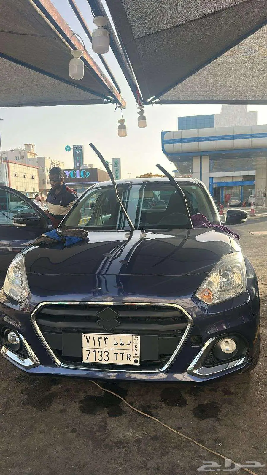 سوزوكي 2