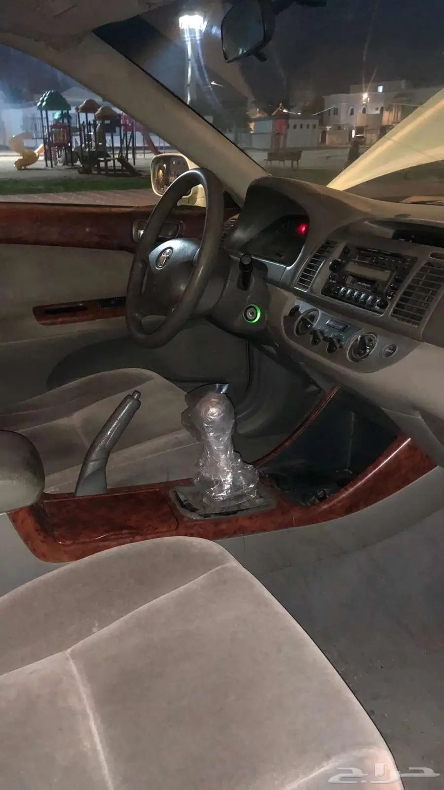 كامري 2003 0