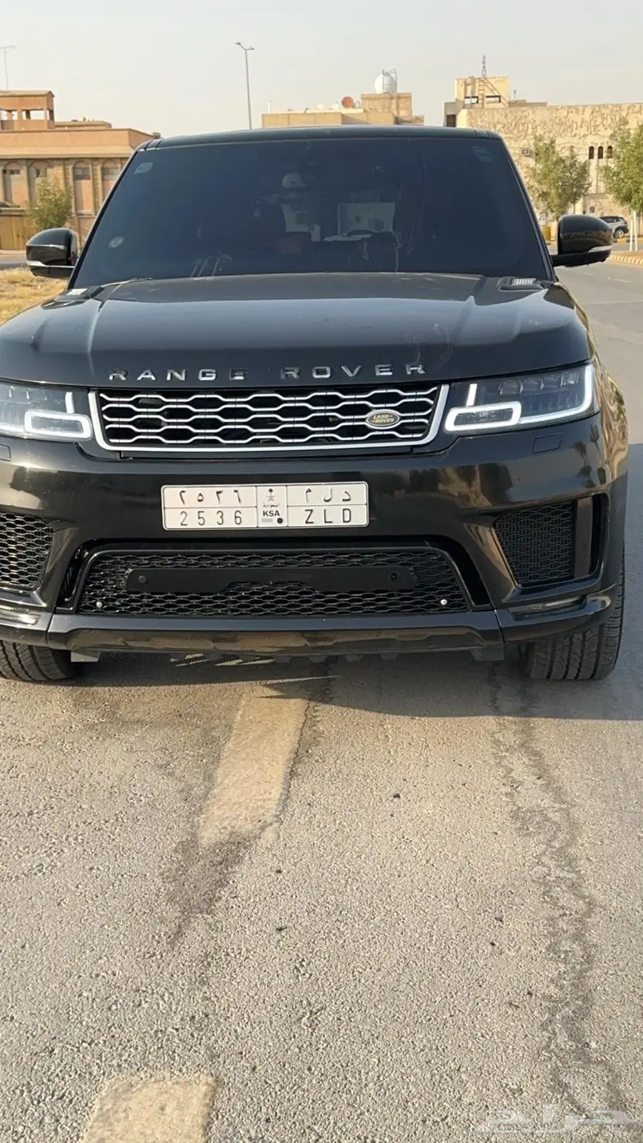 الرنج 2