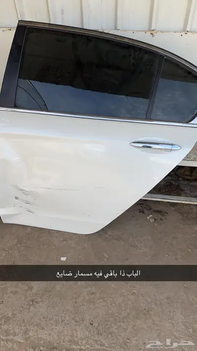 قطع غيار اكورد 2013 إلا 2017 0