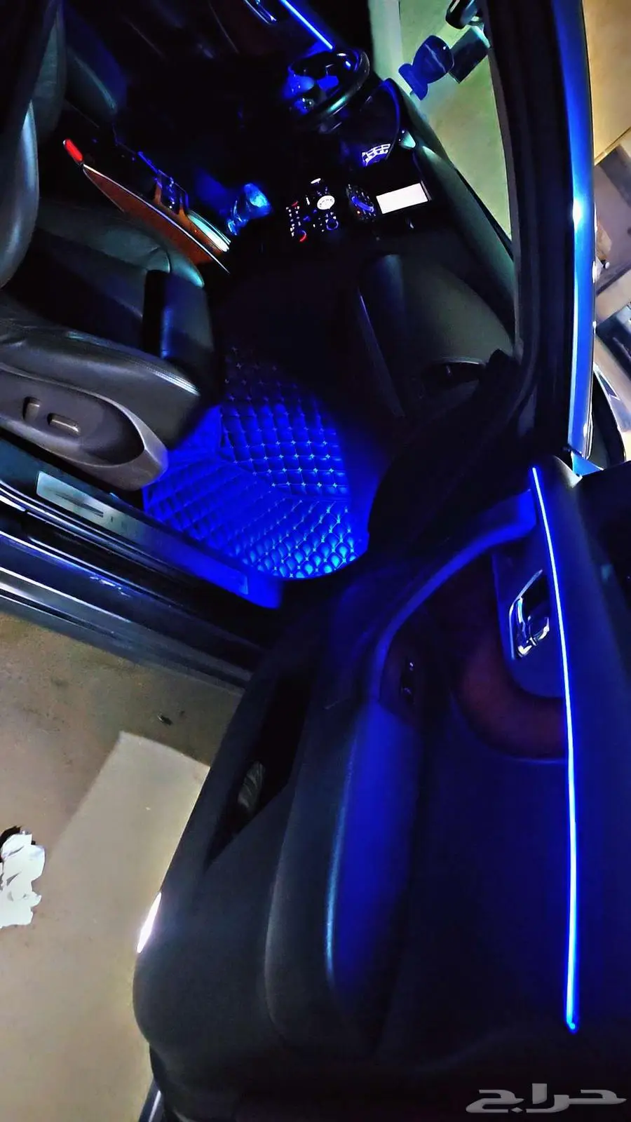 Infinity QX70s 2014 انفنيتي 9
